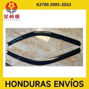 G113 K2700 2005-2022