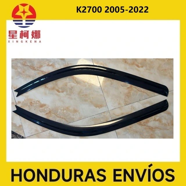 G113 K2700 2005-2022