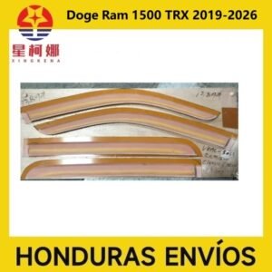 G116 DOGE RAM1500 TRX 2019-2026