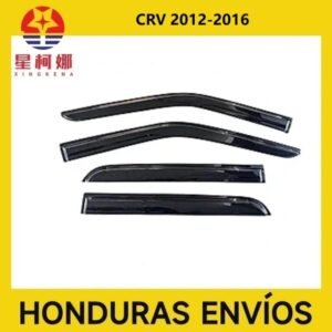 G14 CRV 2012-2016