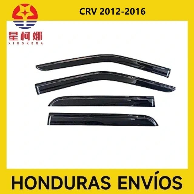 G14 CRV 2012-2016