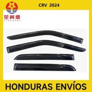 G18 CRV 2024
