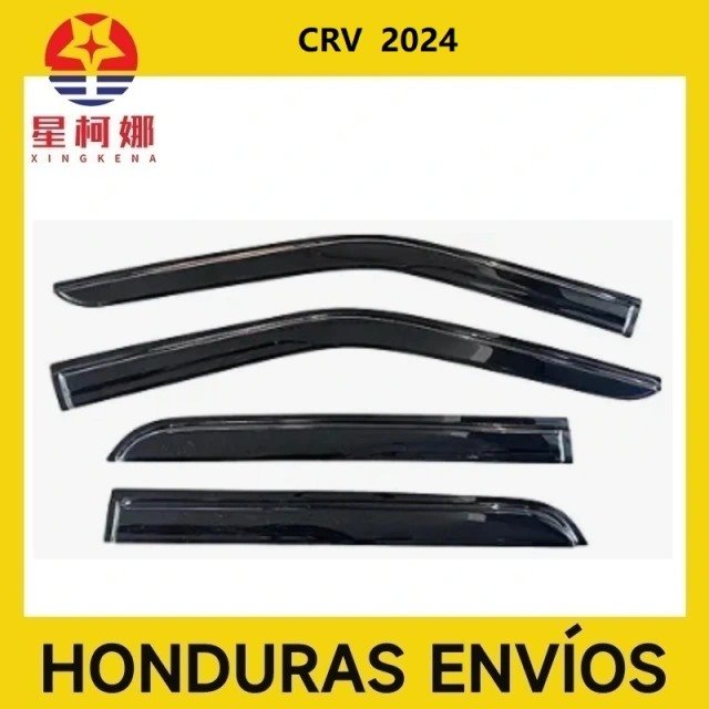 G18 CRV 2024
