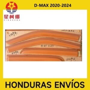 G19 D-MAX 2020-2024