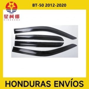 G2 BT-50 2012-2020