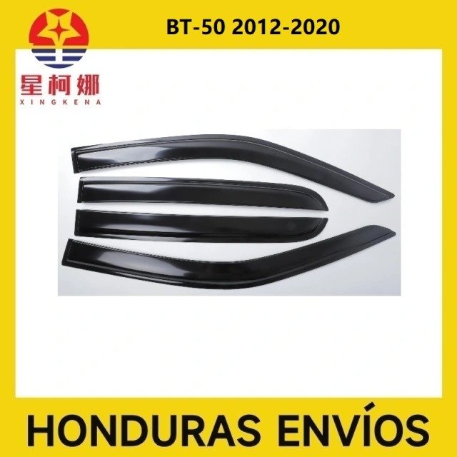 G2 BT-50 2012-2020