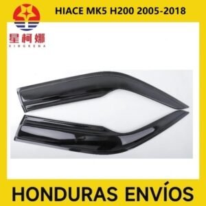 G26 HIACE MK5 H200 2005-2018