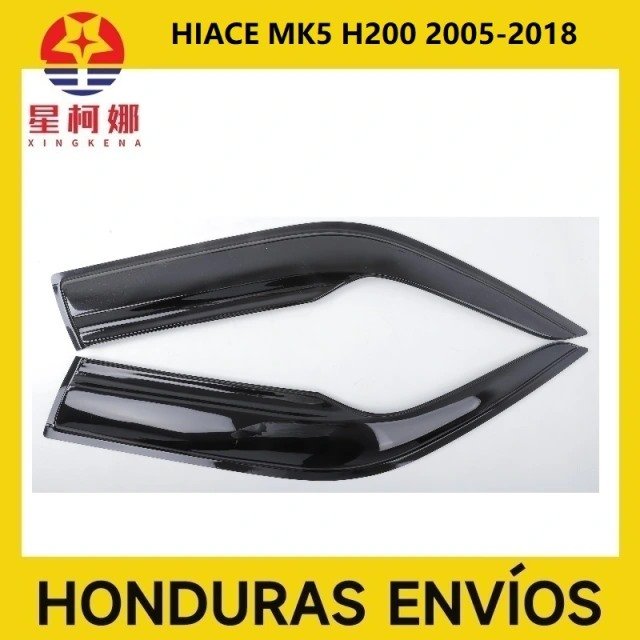 G26 HIACE MK5 H200 2005-2018