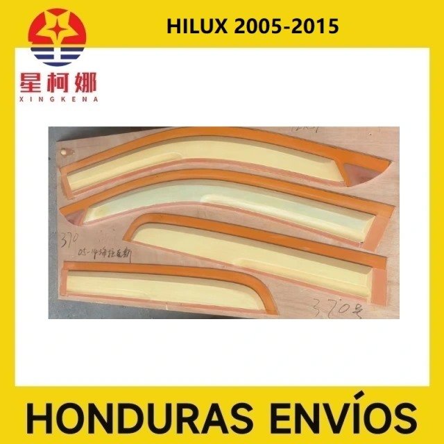 G27 HILUX 2005-2015