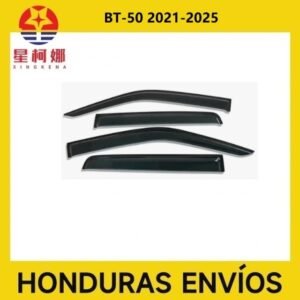 G3 BT-50 2021-2025