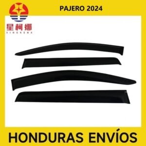 G33 PAJERO 2024