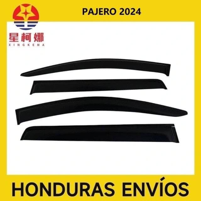 G33 PAJERO 2024