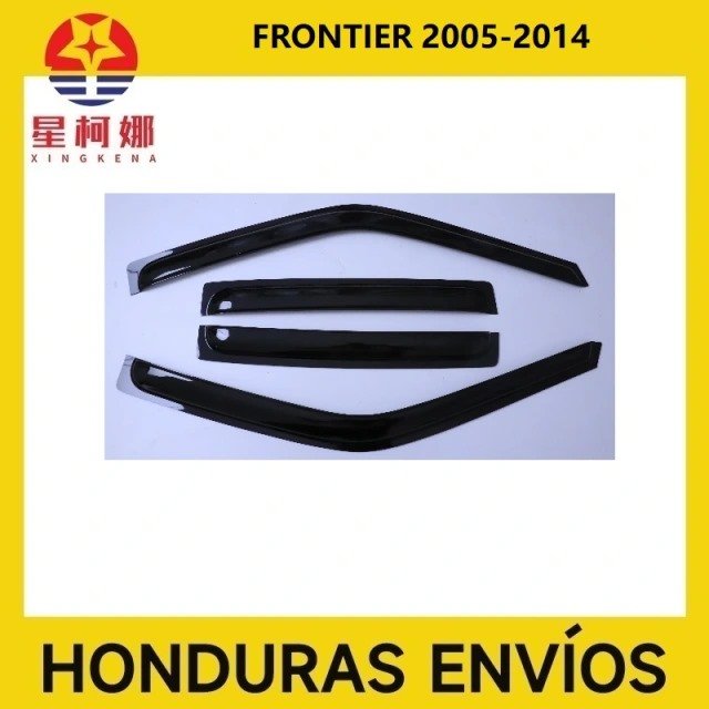 G37 FRONTIER 2005-2014