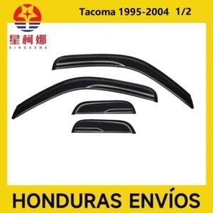 G43 TACOMA 1995-2004 cabina y media