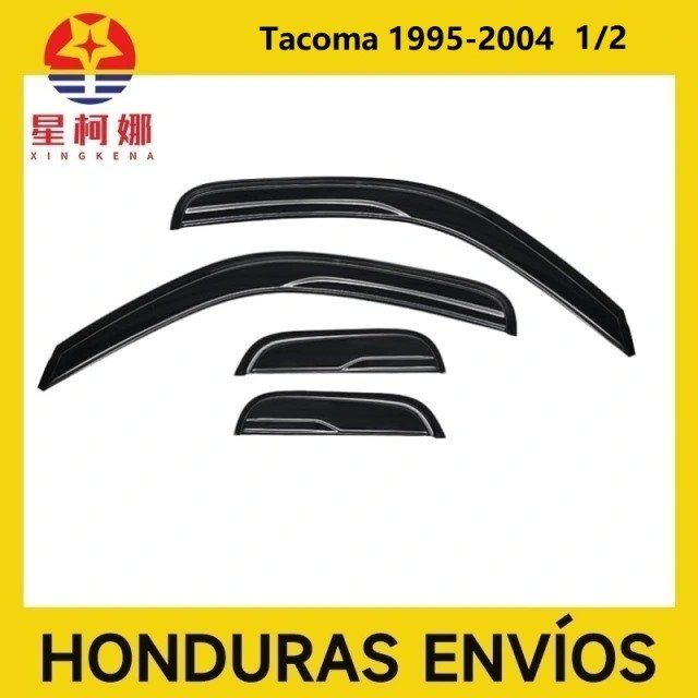 G43 TACOMA 1995-2004 cabina y media