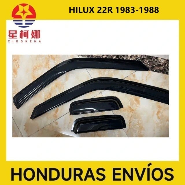 G49 HILUX 22R 1983-1988