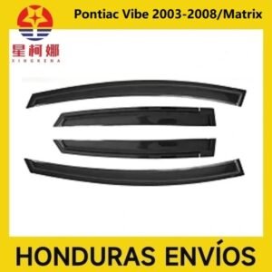 G51 PONTIAC VIBE 2003-2008/Matrix