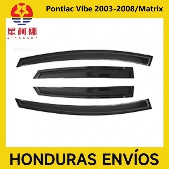 G51 PONTIAC VIBE 2003-2008/Matrix