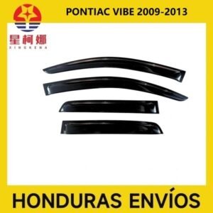 G52 PONTIAC VIBE 2009-2013