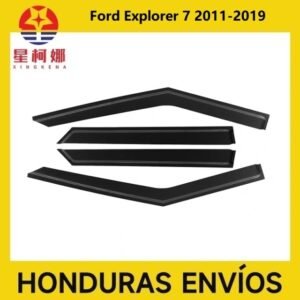 G58 Ford Explorer 7 2011-2019
