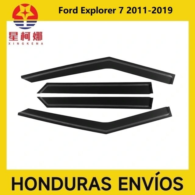G58 Ford Explorer 7 2011-2019