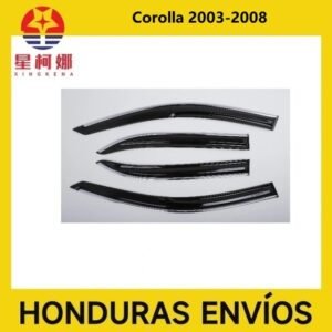 G65 COROLLA 2003-2008