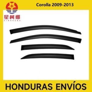 G66 COROLLA 2009-2013