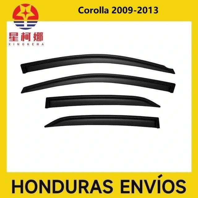 G66 COROLLA 2009-2013