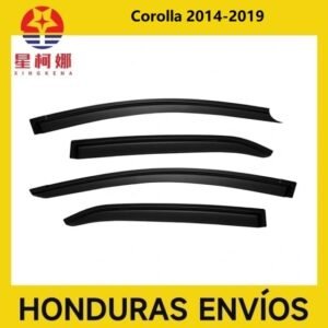 G67 COROLLA  2014-2019