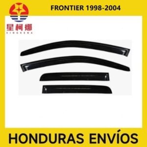 G77 FRONTIER 1998-2004
