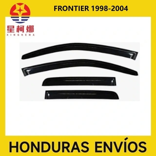 G77 FRONTIER 1998-2004