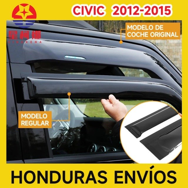 G86 CIVIC 2012-2015