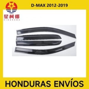 G92 D-MAX 2012-2019