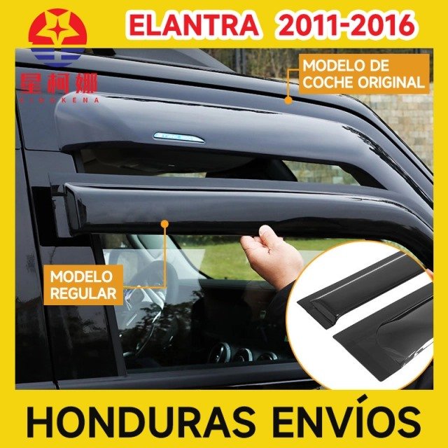 G95 Elantra 2011-2016
