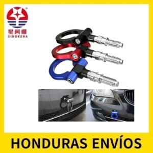 Gancho de remolque