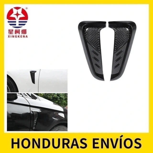 H36 Pegatinas de guardafangos