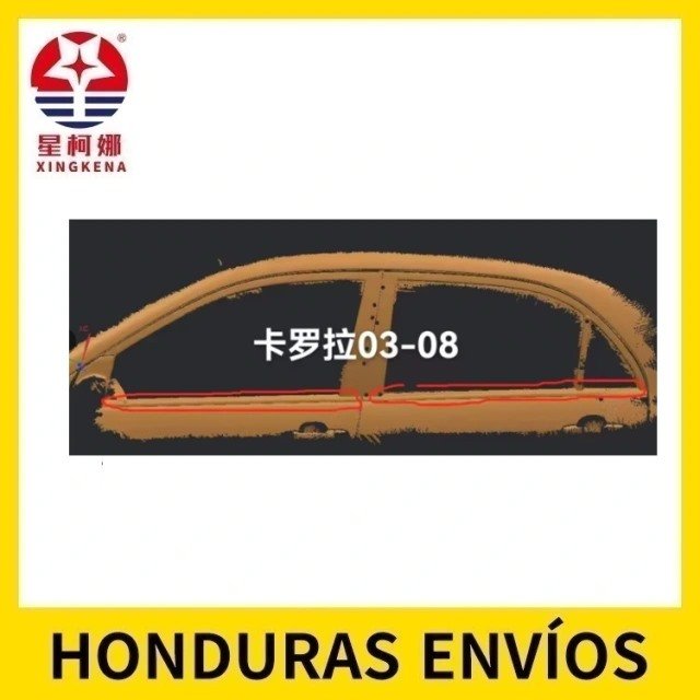 H37 Cañuelas de corolla 03-08