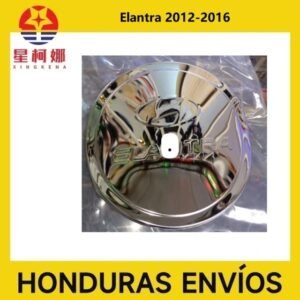 H38 Tapa del tanque Elantra 2021-2016