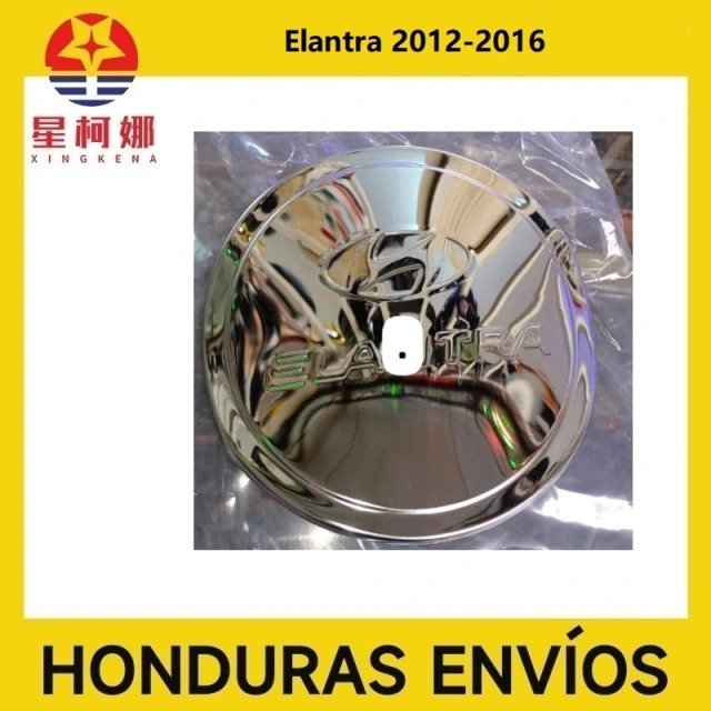 H38 Tapa del tanque Elantra 2021-2016