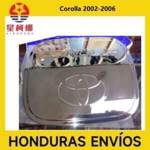 H39 Tapa del tanque Corolla 2002-2006