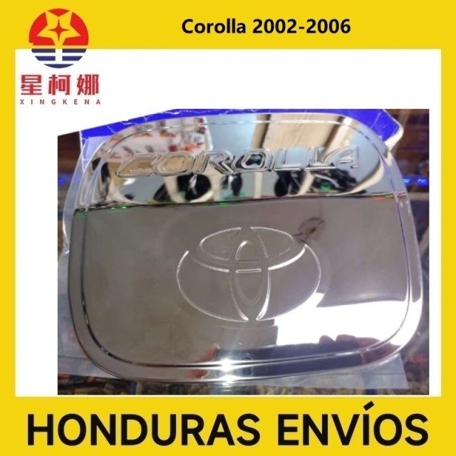 H39 Tapa del tanque Corolla 2002-2006