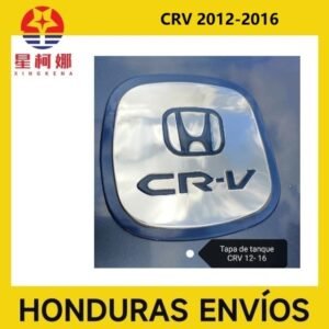 H40 Tapa del tanque CRV 2012-2016