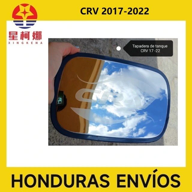 H41 Tapa del tanque CRV 2017-2022