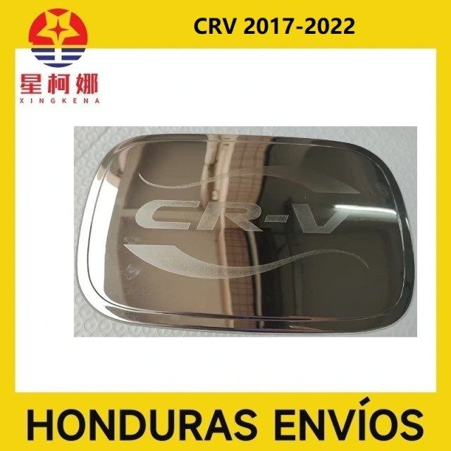 H41 Tapa del tanque CRV 2017-2022
