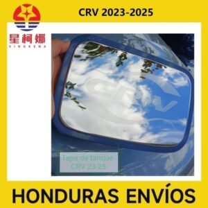 H42 Tapa del tanque CRV 2023-2025