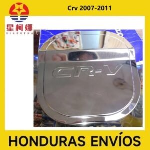 H43 Tapa del tanque CRV 2007-2011