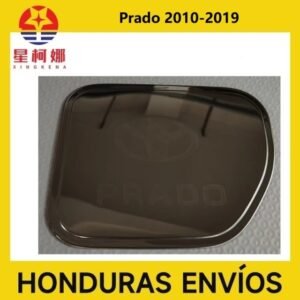H45 Tapa del tanque Prado 2010-2019