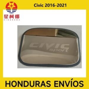 H46 Tapa del tanque Civic 2016-2021