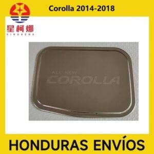 H47 Tapa del tanque Corolla 2014-2018