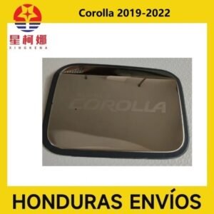 H48 Tapa del tanque Corolla 2019-2022